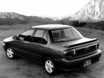 Isuzu Stylus XS 1990 года